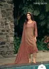 Gul Nehir By Mannrasiya Musline Silk Bulk Designer Salwar Suits Orders In India
